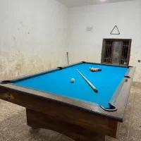 میز بیلیارد|ورزشهای توپی|تاتار علیا, |دیوار