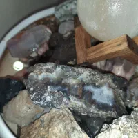 انواع سنگ زینتی|کلکسیون و سرگرمی|کرمان, |دیوار