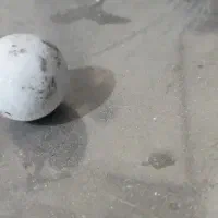 دو عدد سنگ آسیاب الماس|جواهرات|بجنورد, |دیوار