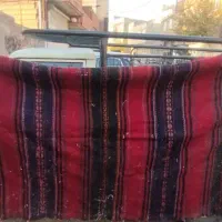 گلیم قدیمی|گلیم، جاجیم، گبه|بومهن, |دیوار