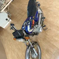 سالم تر تمیز بدون خرج|موتورسیکلت|رضوانشهر, |دیوار