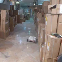 پخش کاغذ دیواری و بلکا و آینه پازل نقاشی و الیاف