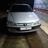 پژو‌پارس