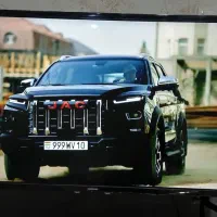 تلوزیون ۴۰ اینچ ال ای دی سامسونگ فول اچ دی