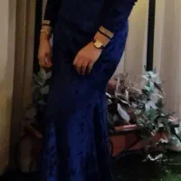 لباس مجلسی