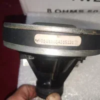 تیوترev و هورن ریخته گری کراس اوور|سیستم صوتی خانگی|قدس, شهر‌قدس|دیوار