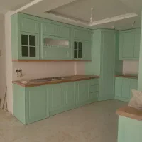 رنگکاری چوب سربداران