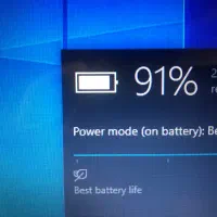 لپتاپ dell 3590 نسل هفت - تاچ ۱۶ اینچ- درحد نو|رایانه همراه|تهران, اقدسیه|دیوار
