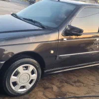 پژو پارس ۸۸