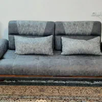 مبل راحتی تخت خواب شو