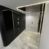 واحد ۱۵۷ متری/غرق نور/تاپ لوکیشن/نوساز