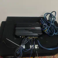 سیستم صوتی پایونیر|قطعات یدکی و لوازم جانبی|یزد, |دیوار