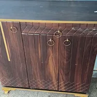 جاکفشی نوبدون استفاده