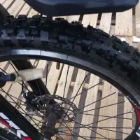 دوچرخه دنده ای فنر دار puma وارداتی|دوچرخه، اسکیت، اسکوتر|سرپل ذهاب, |دیوار