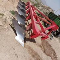 فروش گاو آهن قطعات آهنگری