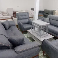 مبل راحتی وسلطنتی با اقساط 15ماهه