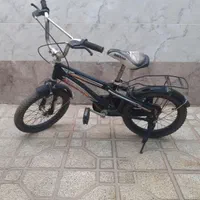 دوچرخه پسرانه
