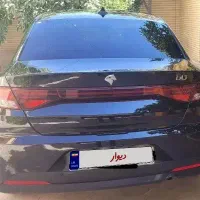 فروش تاراv4 مشکی اتومات صفر کیلومتر۱۴۰۴|خودرو سواری و وانت|شیراز, قصرالدشت|دیوار