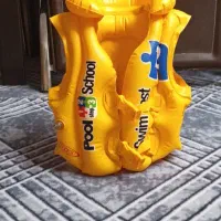 جلیسقه شنا|غواصی و ورزشهای آبی|یاسوج, |دیوار