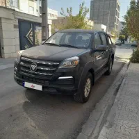 پراید وانت معاوضه فوتون تونلندپیکاپ دوکابین دیزل