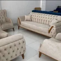 مبلمان پاریس|مبلمان خانگی و میز عسلی|پیشوا, |دیوار