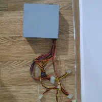 پاور250W گرین|قطعات و لوازم جانبی رایانه|اردبیل, |دیوار