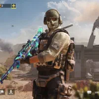 اکانت کالاف فقط طاق|کنسول، بازی ویدئویی و آنلاین|ماهیدشت, |دیوار