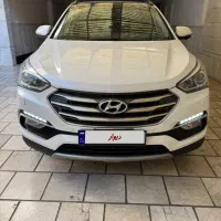 سانتافه ۲۰۱۶ فیس جدید بدون رنگ فول