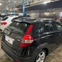 H30 کراس مدل ۹۷ بدون رنگ درحد صفر|خودرو سواری و وانت|تهران, گلستان (شهرک راه آهن)|دیوار