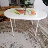 سلام میز ناهار خوری