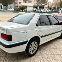 پارس تویوفایو ۹۸