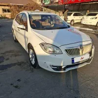 برلیانس h330 اتومات