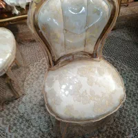 6 عددصندلی|میز و صندلی غذاخوری|شیراز, فرهنگ شهر|دیوار