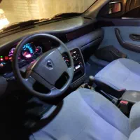 سمند سالم مدل ۹۳