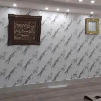 نصب کاغذدیواری|خدمات پیشه و مهارت|پارس‌آباد, |دیوار