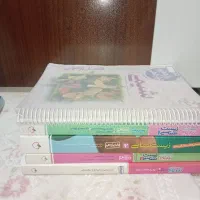 کتاب های کنکور|کتاب و مجله آموزشی|تهران, استخر|دیوار