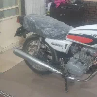 سلام موتور۱۵۰ پنج دنده استارتی سالم و تمیز ۲۱ملیون|موتورسیکلت|خرمآباد, |دیوار