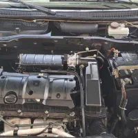 پارس TU5|خودرو سواری و وانت|دهلران, |دیوار