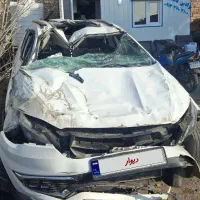 فیدلیتی ۷نفره پرستیژ|خودرو سواری و وانت|تهران, پونک|دیوار