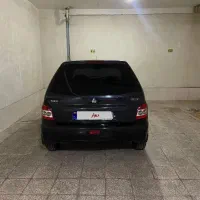 پراید ۱۱۱ مدل ۹۰