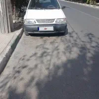 پراید 141 ساده، مدل ۱۳۸۳