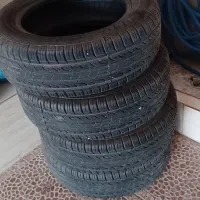 لاستیک گلدستون پا به نو