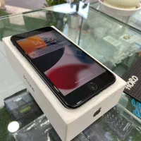 آیفون 7 پلاس با حافظه ۱۲۸ گیگ بسیار تمیز|موبایل|تهران, سلیمانی|دیوار