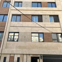 آپارتمان کلید نخورده رهن کامل