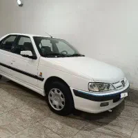 پارس مدل ۹۰ دوگانه کارخانه