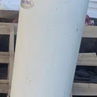 آبگرمکن گازی 200 لیتری|آبگرمکن، پکیج، شوفاژ|بم, |دیوار