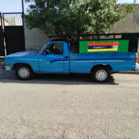 وانت مزدا 2000 ژاپنی