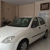 تیبا ۱ مدل ۱۴۰۰|خودرو سواری و وانت|شاهین‌شهر, نسیم ۵|دیوار