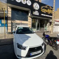 دنا 6 دنده مدل 405 خشک نقدی و اقساط