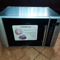 ماکروفر کنوود ایتالیا